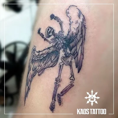 Willian Vasconcelos tattoo 017