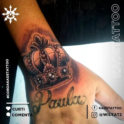 Willian Vasconcelos tattoo 019