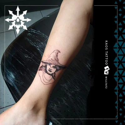 Willian Vasconcelos tattoo 021