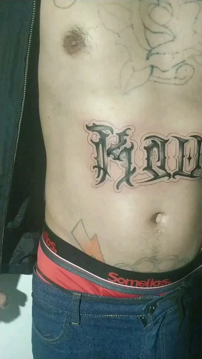 Willian Vasconcelos tattoo 023