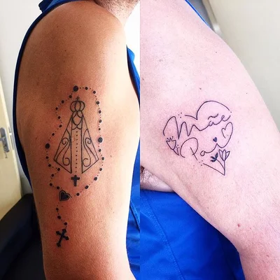 Willian Vasconcelos tattoo 027