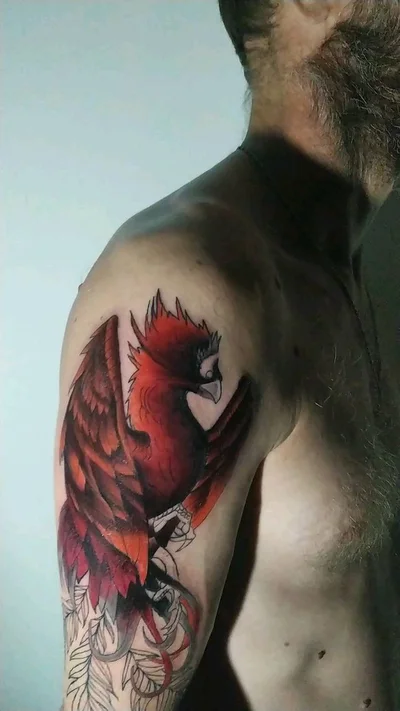 Willian Vasconcelos tattoo 029