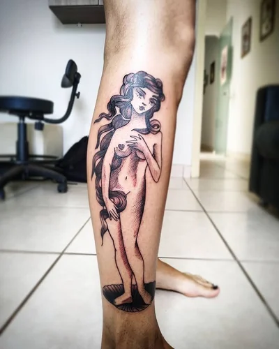 Willian Vasconcelos tattoo 030
