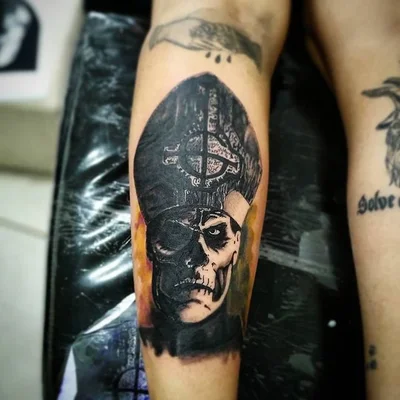 Willian Vasconcelos tattoo 034