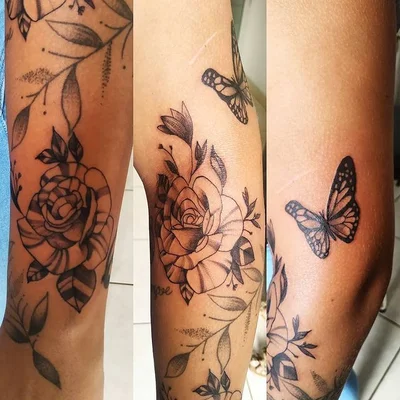 Willian Vasconcelos tattoo 038