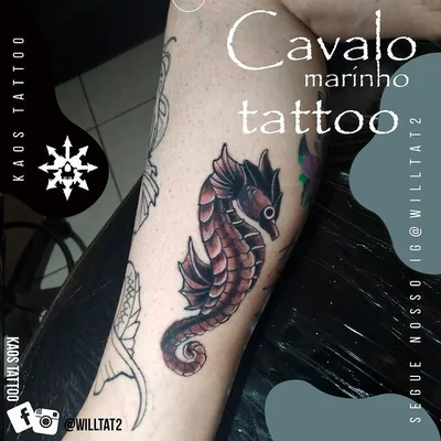 Willian Vasconcelos tattoo 040
