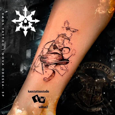 Willian Vasconcelos tattoo 048