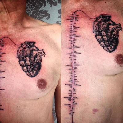 Willian Vasconcelos tattoo 049