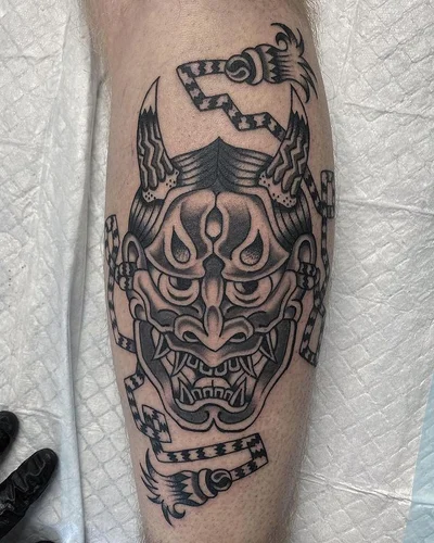 Will Duncan tattoo 011