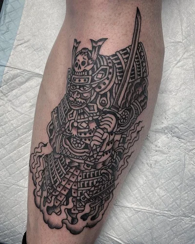 Will Duncan tattoo 013