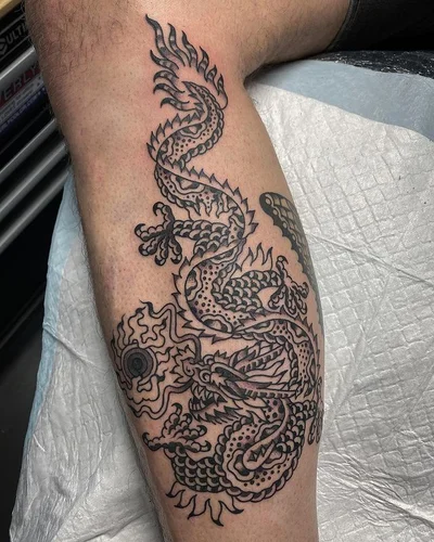 Will Duncan tattoo 015