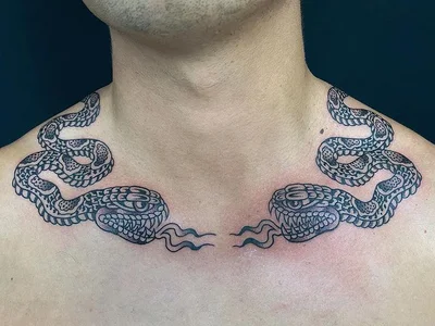 Will Duncan tattoo 017