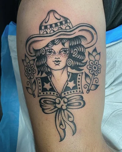 Will Duncan tattoo 019