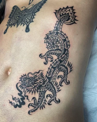 Will Duncan tattoo 020