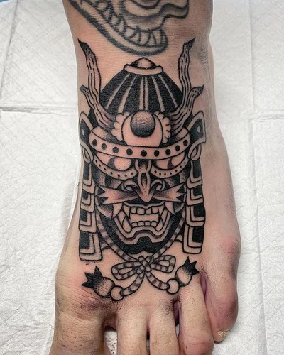 Will Duncan tattoo 023