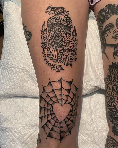 Will Duncan tattoo 033