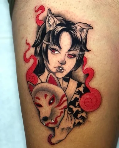 Will Graves tattoo 013