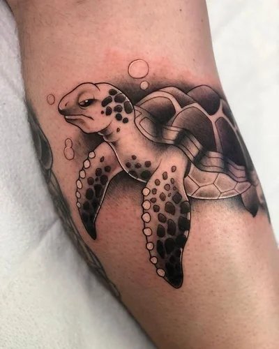 Will Graves tattoo 015