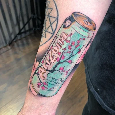 Will Graves tattoo 016