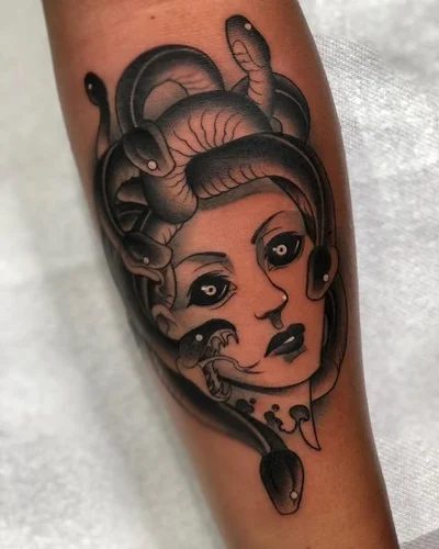 Will Graves tattoo 025