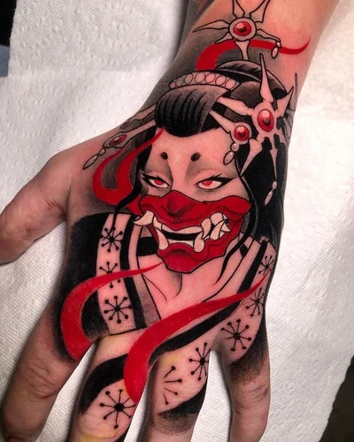 Will Graves tattoo 031
