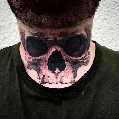 Willy G tattoo 033