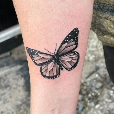 Willy G tattoo 040