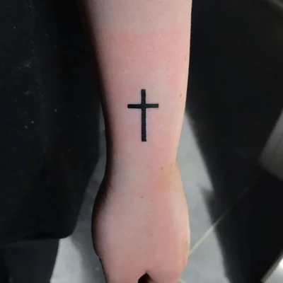 Willy G tattoo 047
