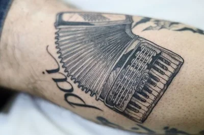 Wilson Junior tattoo 008
