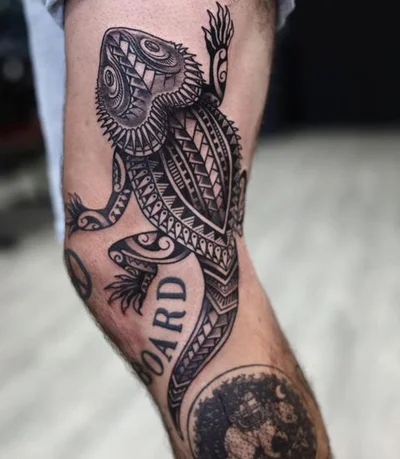 Wilson Junior tattoo 010