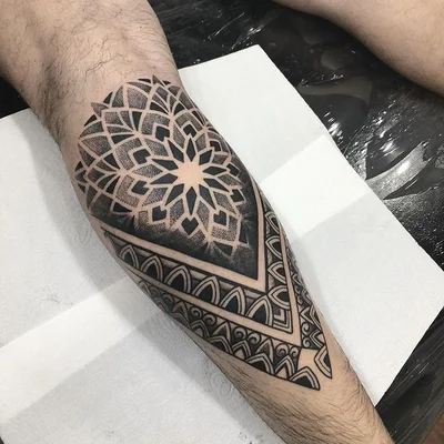Wilson Junior tattoo 013
