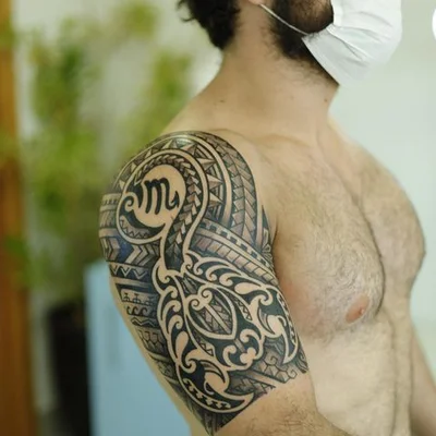 Wilson Junior tattoo 027