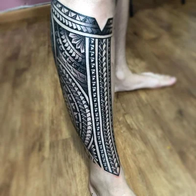 Wilson Junior tattoo 030