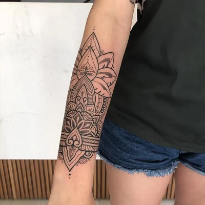 Wilson Junior tattoo 041