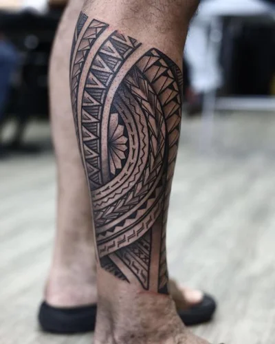 Wilson Junior tattoo 042