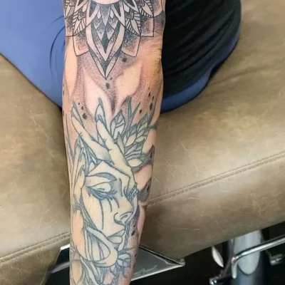 Scott Wilson tattoo 008
