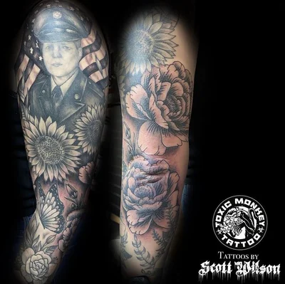 Scott Wilson tattoo 009