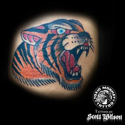 Scott Wilson tattoo 010