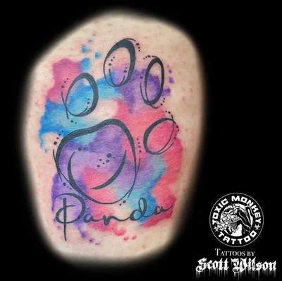 Scott Wilson tattoo 012
