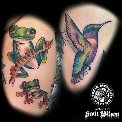 Scott Wilson tattoo 014