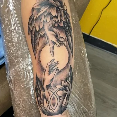 Scott Wilson tattoo 022