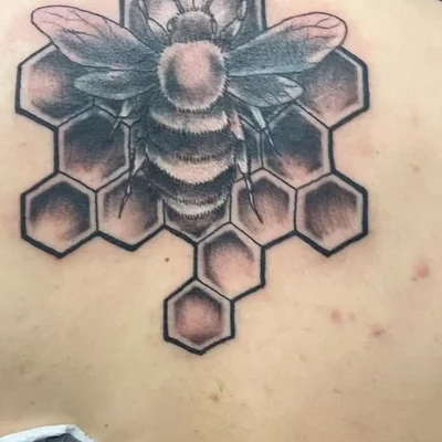 Scott Wilson tattoo 026