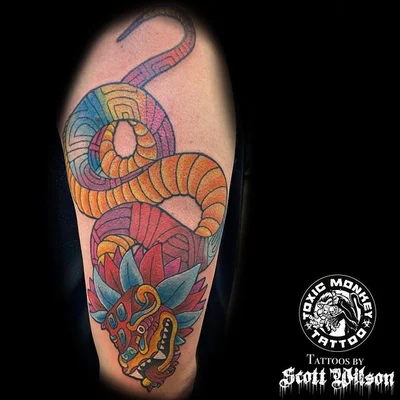 Scott Wilson tattoo 029