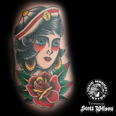 Scott Wilson tattoo 030