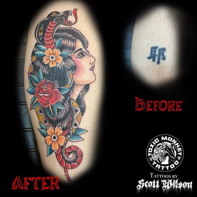 Scott Wilson tattoo 031