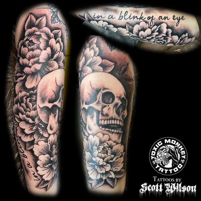 Scott Wilson tattoo 033