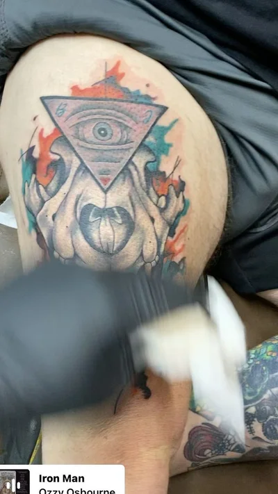 Scott Wilson tattoo 040