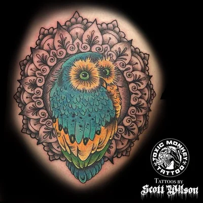 Scott Wilson tattoo 047