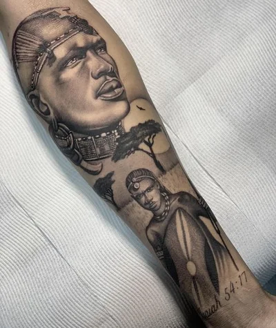 Winona Taylor tattoo 023