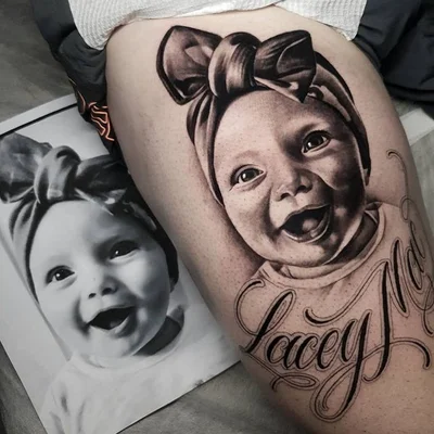 Winona Taylor tattoo 050